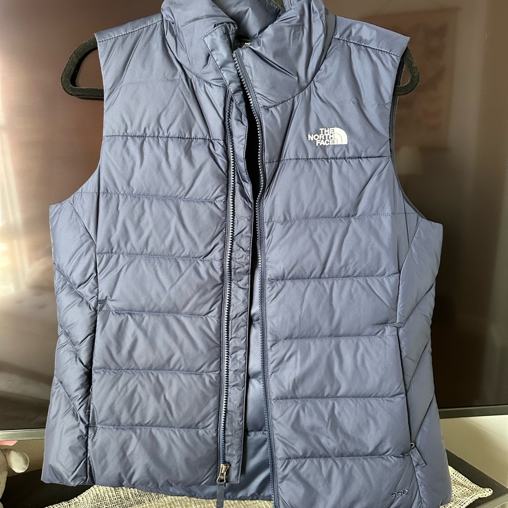 NORTHFACE VEST